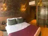 Двухместный номер Делюкс с видом на Босфор