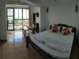 Двухместный номер с террасой