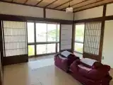 Кровать в общем номере (женский номер)