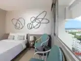 Двухместный люкс Executive