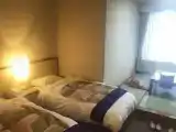 Двухместный номер Стандарт