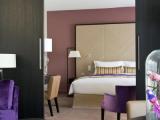 Двухместный Люкс Prestige with square or garden view