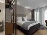 Двухместный номер Комфорт