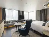 Двухместный полулюкс Stylish