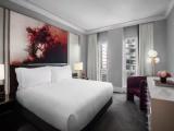 Двухместный люкс Gold Coast с террасой