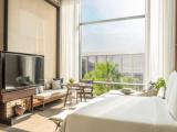 Двухместный номер Palm Court Deluxe