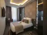 Двухместный номер Superior с красивым видом из окна