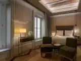 Двухместный люкс Corner