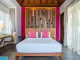 Pool Residence Семейная с 2 комнатами