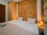 Апартаменты c 1 комнатой