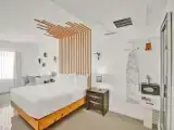 Двухместная студия для гостей с ограниченными возможностями Deluxe