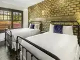 Четырёхместный номер Deluxe