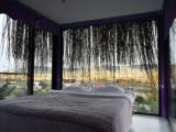 Двухместный Glass House