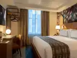 Двухместный номер Deluxe для гостей с ограниченными возможностями
