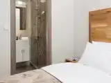 Двухместный номер Superior с балконом