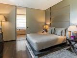Двухместный Armani Junior Suite Prestige