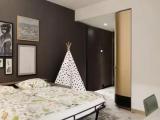 Двухместный Lounge Access Suite Family