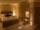 Двухместный Cave люкс Honeymoon
