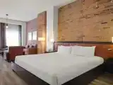 Двухместный полулюкс