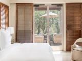 Двухместный люкс Plunge Pool Accessible Oasis c 1 комнатой