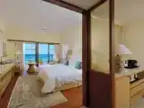 Двухместный номер Club Deluxe oceanfront
