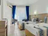Номер Promo