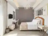 Люкс VIP с 2 комнатами с видом на море