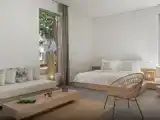 Двухместный номер Garden Executive