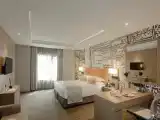 Двухместный люкс Skyline