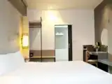 Двухместный номер Deluxe без окна