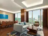 Двухместный люкс Executive Lounge Access Grand