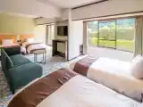 Четырёхместный номер