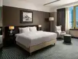 Двухместный полулюкс