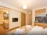 Четырёхместный номер семейный