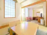 Четырёхместный номер Japanese Style