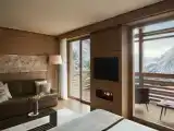 Двухместный полулюкс Deluxe