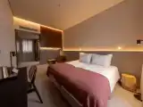 Трёхместный номер
