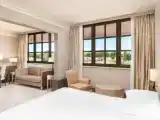 Двухместный полулюкс