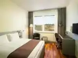 Двухместный номер Стандарт High Floor