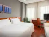 Трёхместный номер