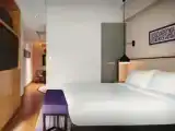 Двухместный полулюкс