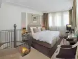 Двухместный люкс Maisonette