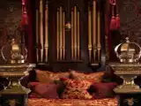 Двухместный номер Vestry