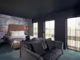 Двухместный люкс