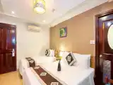 Трёхместный номер Family