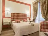 Двухместный номер Superior with hill view