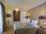 Двухместный люкс Executive