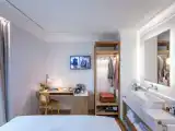 Двухместный номер Niche High Floor