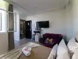 Двухместный номер with port view