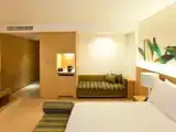 Двухместный номер Deluxe Corner